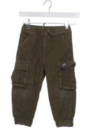 Kinderhose Tu, Größe 3-4y/ 104-110 cm, Farbe Grün, Preis € 10,99