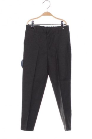 Dětské kalhoty  Tu, Velikost 4-5y/ 110-116 cm, Barva Šedá, Cena  495,00 Kč