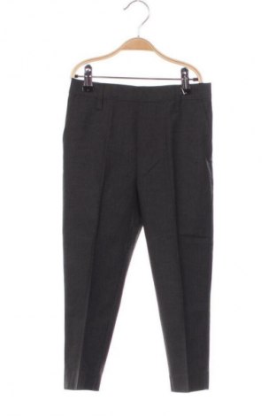Dziecięce spodnie Tu, Rozmiar 3-4y/ 104-110 cm, Kolor Szary, Cena 57,56 zł
