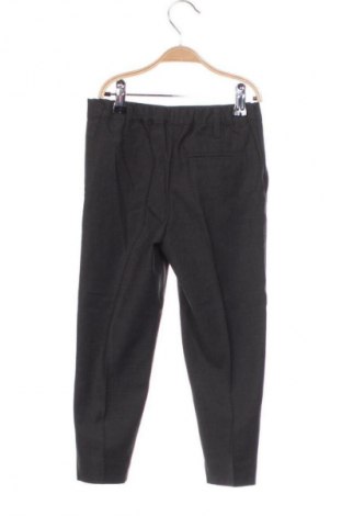 Dziecięce spodnie Tu, Rozmiar 3-4y/ 104-110 cm, Kolor Szary, Cena 57,56 zł