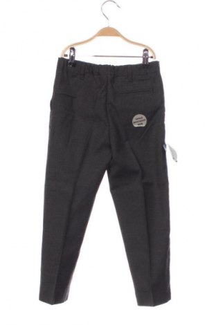 Dětské kalhoty  Tu, Velikost 4-5y/ 110-116 cm, Barva Šedá, Cena  495,00 Kč