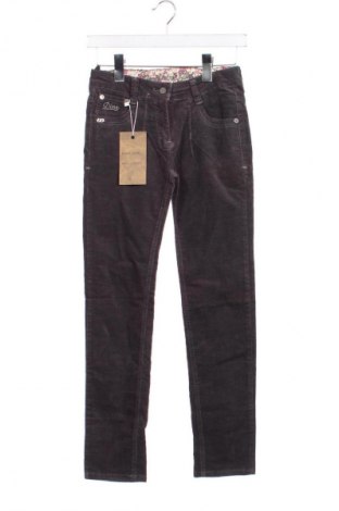 Kinderhose Unbranded, Größe 13-14y/ 164-168 cm, Farbe Grau, Preis 16,99 €