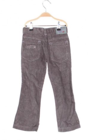 Dětské kalhoty  Unbranded, Velikost 4-5y/ 110-116 cm, Barva Šedá, Cena  179,00 Kč