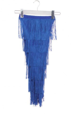 Kinderhose Unbranded, Größe 6-7y/ 122-128 cm, Farbe Blau, Preis € 10,99