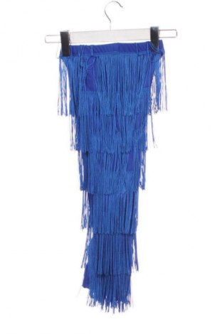 Kinderhose Unbranded, Größe 6-7y/ 122-128 cm, Farbe Blau, Preis € 10,99