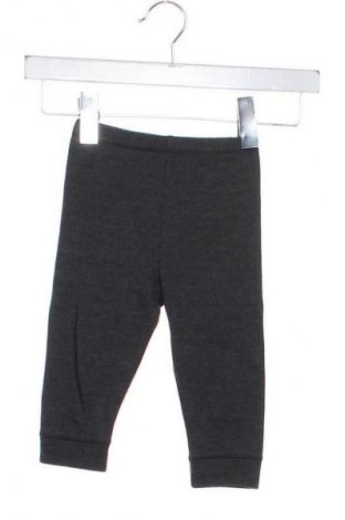 Dziecięce spodnie Unbranded, Rozmiar 9-12m/ 74-80 cm, Kolor Szary, Cena 53,99 zł