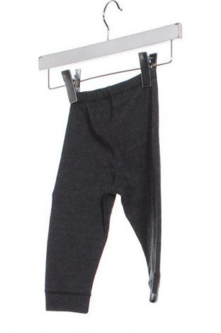 Dziecięce spodnie Unbranded, Rozmiar 9-12m/ 74-80 cm, Kolor Szary, Cena 53,99 zł