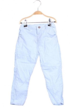 Детски панталон Unbranded, Размер 2-3y/ 98-104 см, Цвят Син, Цена 11,00 €