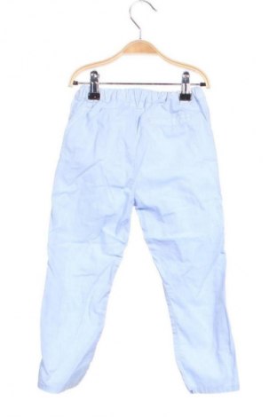 Детски панталон Unbranded, Размер 2-3y/ 98-104 см, Цвят Син, Цена 11,00 €