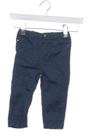 Kinderhose Unbranded, Größe 12-18m/ 80-86 cm, Farbe Blau, Preis € 11,00