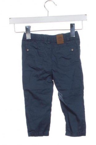 Kinderhose Unbranded, Größe 12-18m/ 80-86 cm, Farbe Blau, Preis € 11,00