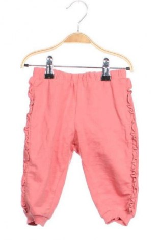 Детски панталон Unbranded, Размер 6-9m/ 68-74 см, Цвят Розов, Цена 10,74 €