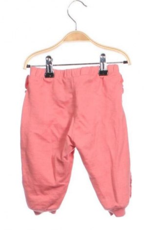 Детски панталон Unbranded, Размер 6-9m/ 68-74 см, Цвят Розов, Цена 10,74 €