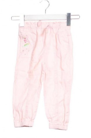 Детски панталон Unbranded, Размер 18-24m/ 86-98 см, Цвят Розов, Цена 11,00 €