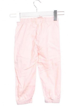 Детски панталон Unbranded, Размер 18-24m/ 86-98 см, Цвят Розов, Цена 11,00 €