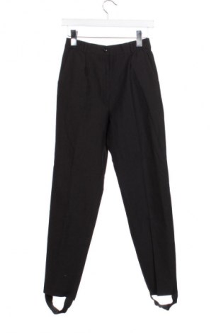 Детски панталон Unbranded, Размер 14-15y/ 168-170 см, Цвят Черен, Цена 10,74 €