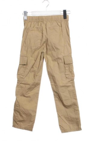 Детски панталон Unbranded, Размер 7-8y/ 128-134 см, Цвят Бежов, Цена 10,74 €