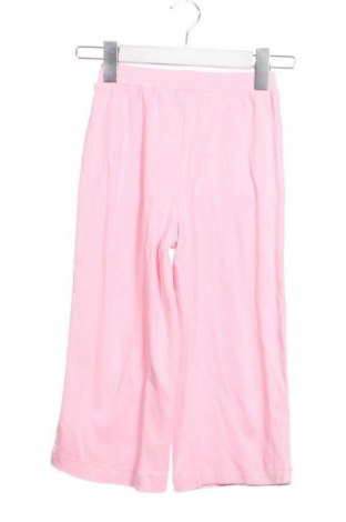 Детски панталон Unbranded, Размер 4-5y/ 110-116 см, Цвят Розов, Цена 11,00 €