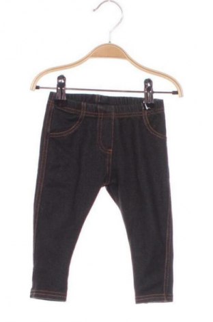 Dětské kalhoty  Mothercare, Velikost 0-1m/ 50 cm, Barva Černá, Cena  304,00 Kč