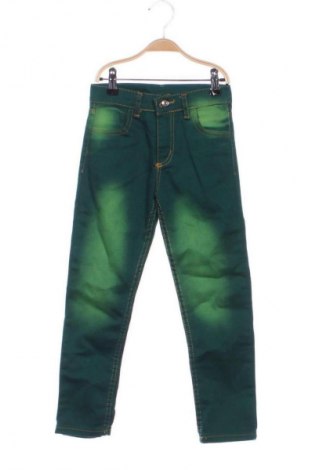 Dětské kalhoty  Unbranded, Velikost 7-8y/ 128-134 cm, Barva Zelená, Cena  312,00 Kč