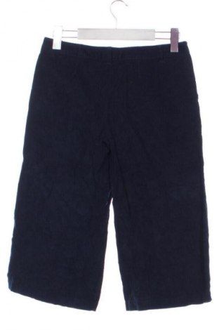 Dětské kalhoty  United Colors Of Benetton, Velikost 10-11y/ 146-152 cm, Barva Modrá, Cena  229,00 Kč