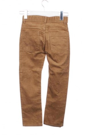 Kinderhose United Colors Of Benetton, Größe 5-6y/ 116-122 cm, Farbe Beige, Preis € 9,99