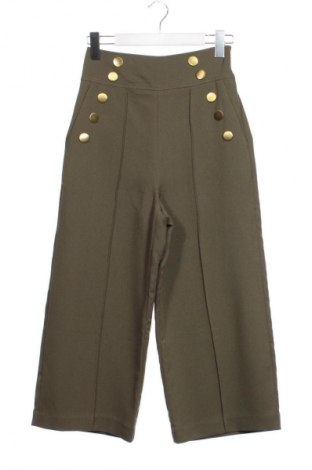 Kinderhose Vero Moda, Größe XSy, Farbe Grün, Preis € 21,34