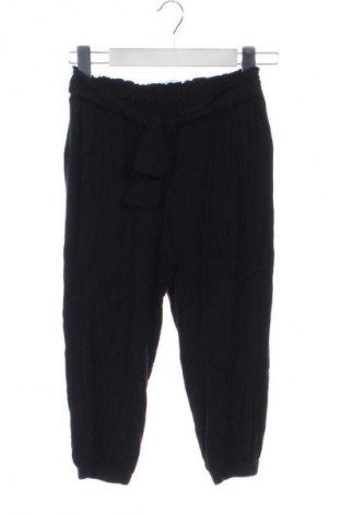 Kinderhose Yigga, Größe 11-12y/ 152-158 cm, Farbe Schwarz, Preis € 11,00