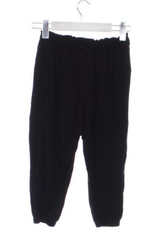 Kinderhose Yigga, Größe 11-12y/ 152-158 cm, Farbe Schwarz, Preis € 11,00