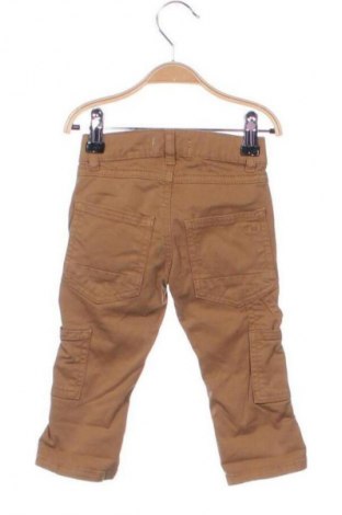 Kinderhose Your Wishes, Größe 9-12m/ 74-80 cm, Farbe Braun, Preis € 10,99