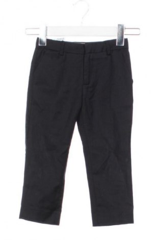 Pantaloni pentru copii Zara, Mărime 3-4y/ 104-110 cm, Culoare Albastru, Preț 43,99 Lei