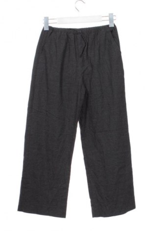 Kinderhose Zara, Größe 11-12y/ 152-158 cm, Farbe Grau, Preis € 9,99