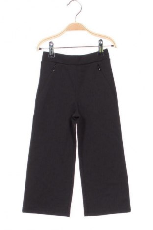 Dziecięce spodnie Zara, Rozmiar 2-3m/ 56-62 cm, Kolor Czarny, Cena 38,99 zł