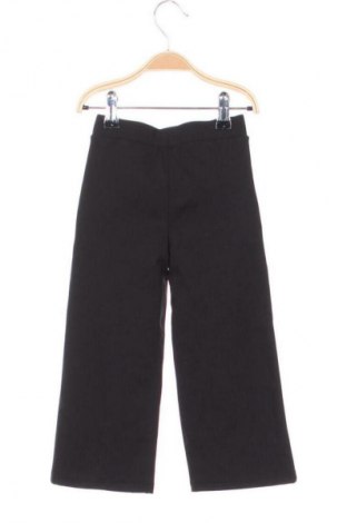 Dziecięce spodnie Zara, Rozmiar 2-3m/ 56-62 cm, Kolor Czarny, Cena 38,99 zł