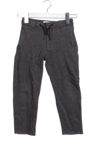 Detské nohavice  Zara, Veľkosť 5-6y/ 116-122 cm, Farba Sivá, Cena  8,95 €