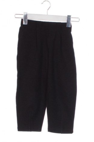 Gyerek nadrág Zara, Méret 5-6y / 116-122 cm, Szín Fekete, Ár 2 989 Ft