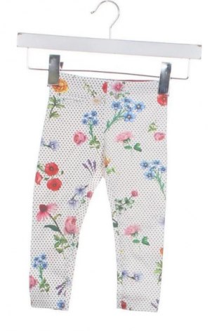 Детски панталон Zara, Размер 3-4y/ 104-110 см, Цвят Многоцветен, Цена 7,00 €