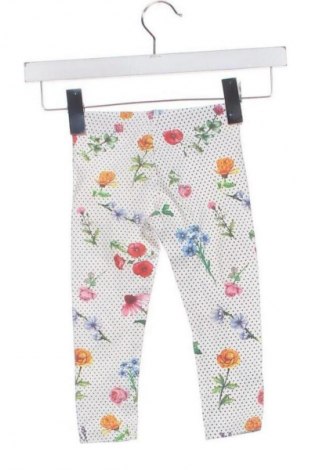 Детски панталон Zara, Размер 3-4y/ 104-110 см, Цвят Многоцветен, Цена 7,00 €
