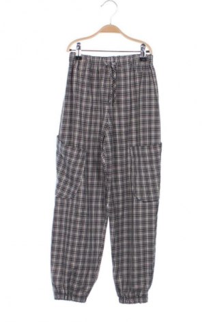 Детски панталон Zara, Размер 8-9y/ 134-140 см, Цвят Многоцветен, Цена 7,09 €