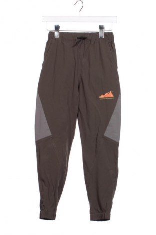 Dziecięce spodnie Zara, Rozmiar 10-11y/ 146-152 cm, Kolor Brązowy, Cena 52,25 zł