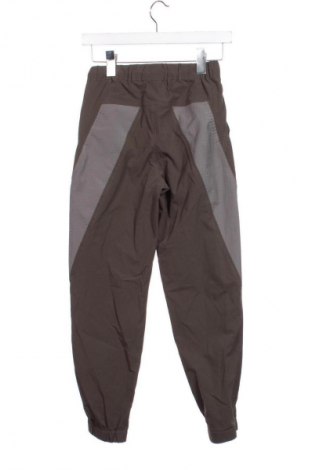 Dziecięce spodnie Zara, Rozmiar 10-11y/ 146-152 cm, Kolor Brązowy, Cena 52,25 zł