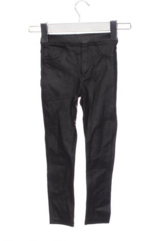 Gyerek nadrág Zara, Méret 5-6y / 116-122 cm, Szín Fekete, Ár 3 926 Ft
