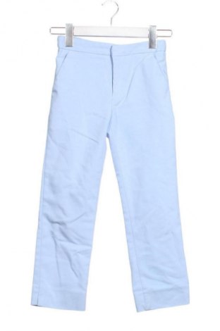Kinderhose Zara, Größe 8-9y/ 134-140 cm, Farbe Blau, Preis € 7,99