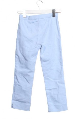 Kinderhose Zara, Größe 8-9y/ 134-140 cm, Farbe Blau, Preis € 7,99