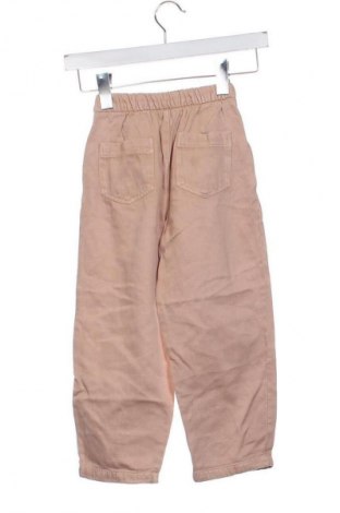 Gyerek nadrág Zara, Méret 5-6y / 116-122 cm, Szín Hamurózsaszín, Ár 7 039 Ft