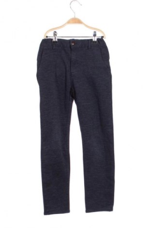 Детски панталон Zara, Размер 7-8y/ 128-134 см, Цвят Многоцветен, Цена 7,00 €