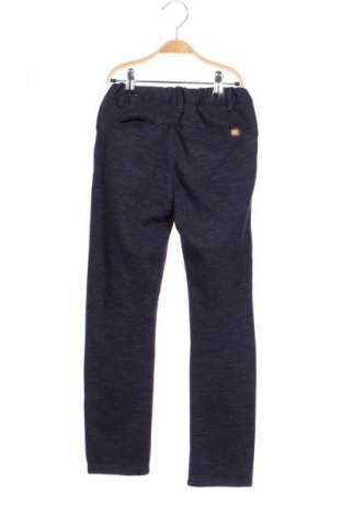 Детски панталон Zara, Размер 7-8y/ 128-134 см, Цвят Многоцветен, Цена 7,00 €