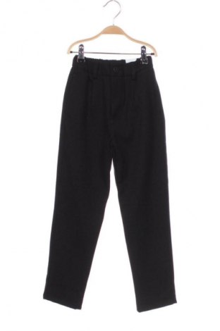 Dětské kalhoty  Zara, Velikost 6-7y/ 122-128 cm, Barva Černá, Cena  523,00 Kč