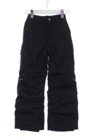 Dětské kalhoty pro zimní sporty  Columbia, Velikost 10-11y/ 146-152 cm, Barva Černá, Cena  819,00 Kč