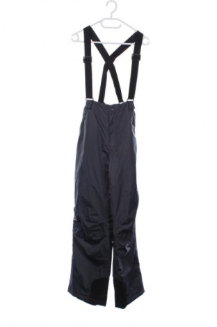 Gyerek nadrág téli sportokhoz Crane, Méret 12-13y / 158-164 cm, Szín Szürke, Ár 7 379 Ft